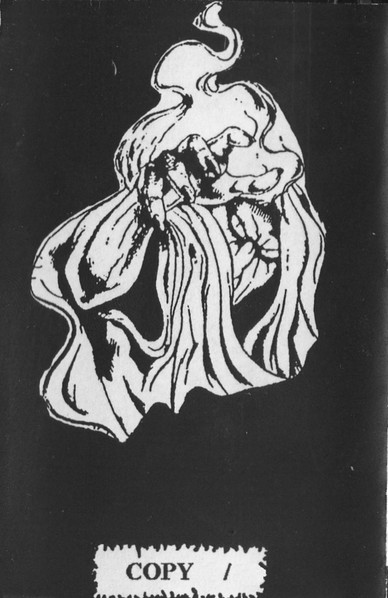 Gefjon Zine Sampler Nr.1 Kassette: 2