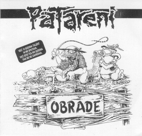 A Tribute To The Patareni