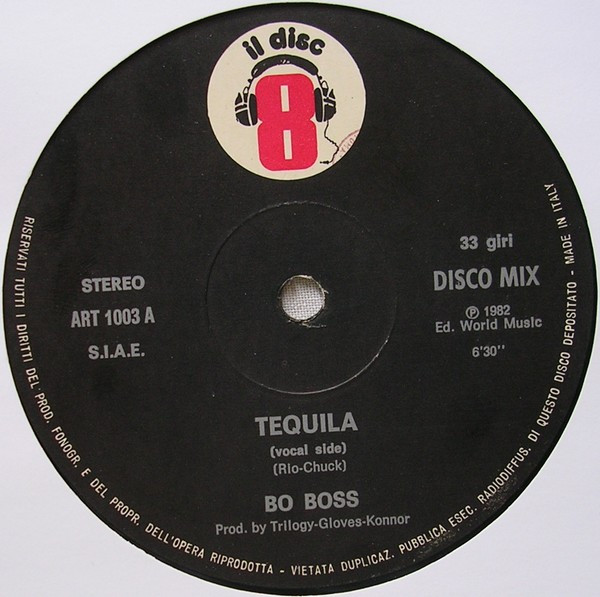 Tequila