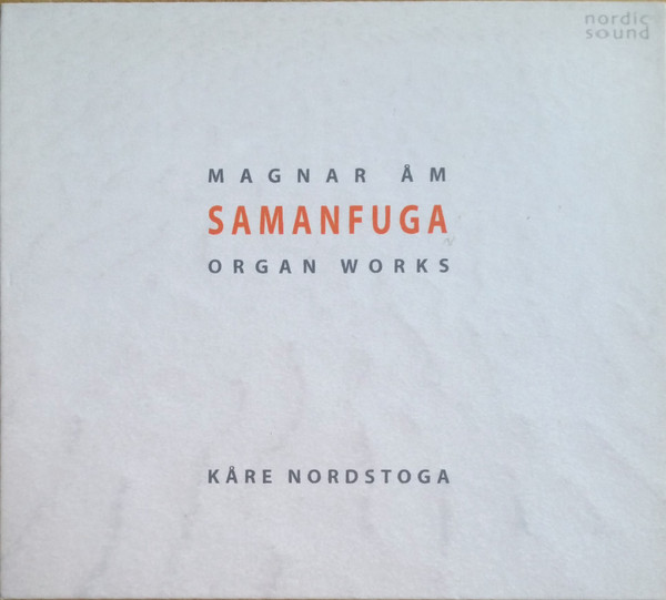 Samanfuga (Organ Works)