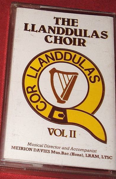 The Llanddulas Choir Vol II