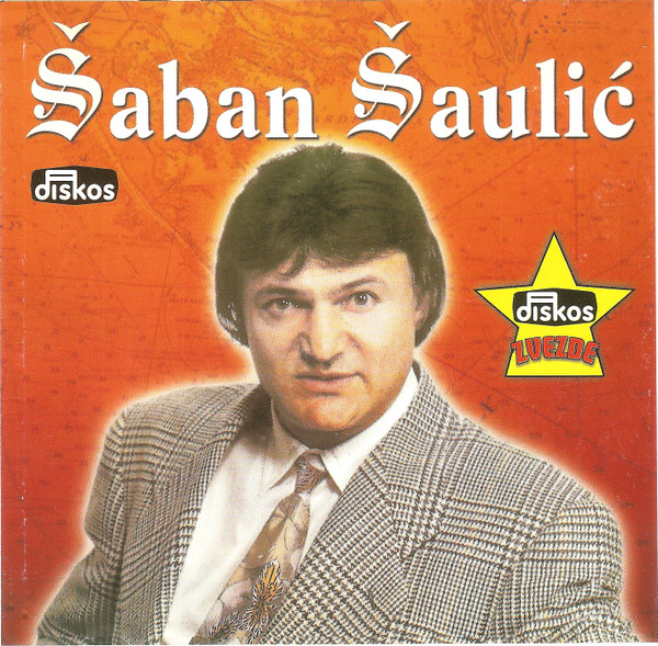 Šaban Šaulić