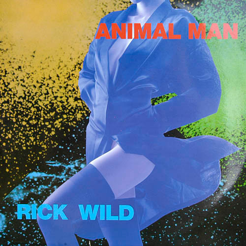 Animal Man