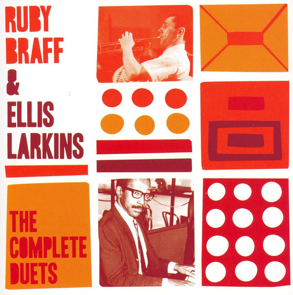 The Complete Duets