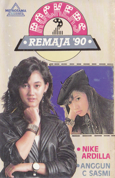 2 Rockers Remaja '90
