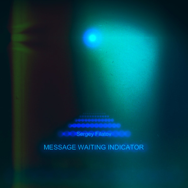 Message Waiting Indicator