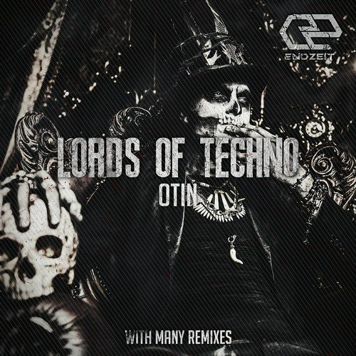 Lords Of Techno