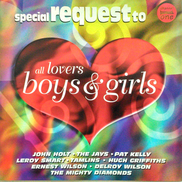Special Request To All Lovers Boys & Girls