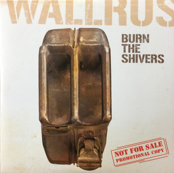 Burn The Shivers