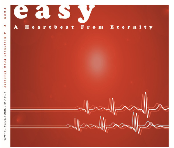 A Heartbeat From Eternity