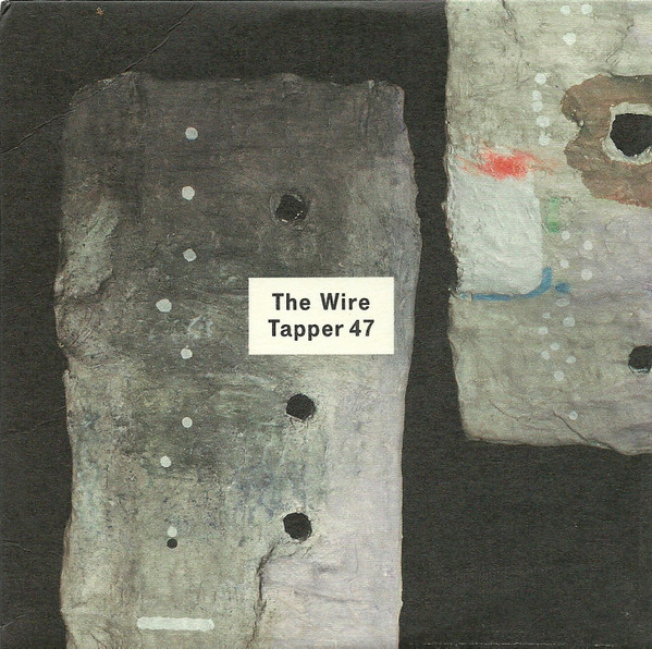 The Wire Tapper 47