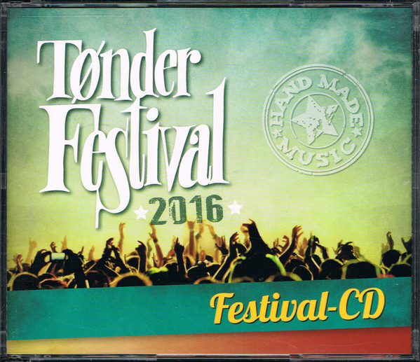 Tønder Festival 2016