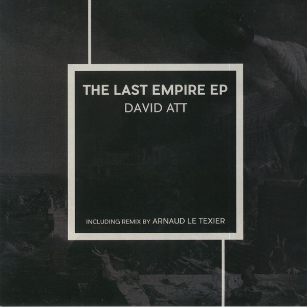 The Last Empire EP