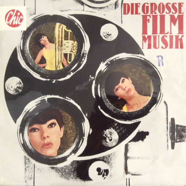 Die Grosse Film-Musik