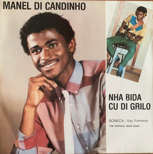 Nha Bida Cu Di Grilo