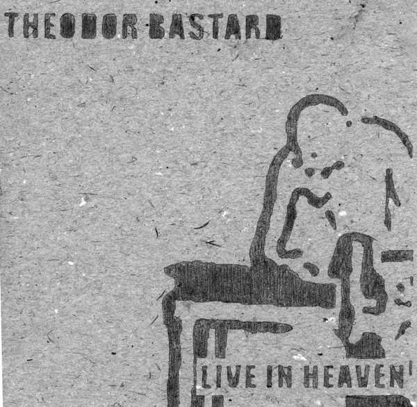 Live In Heaven