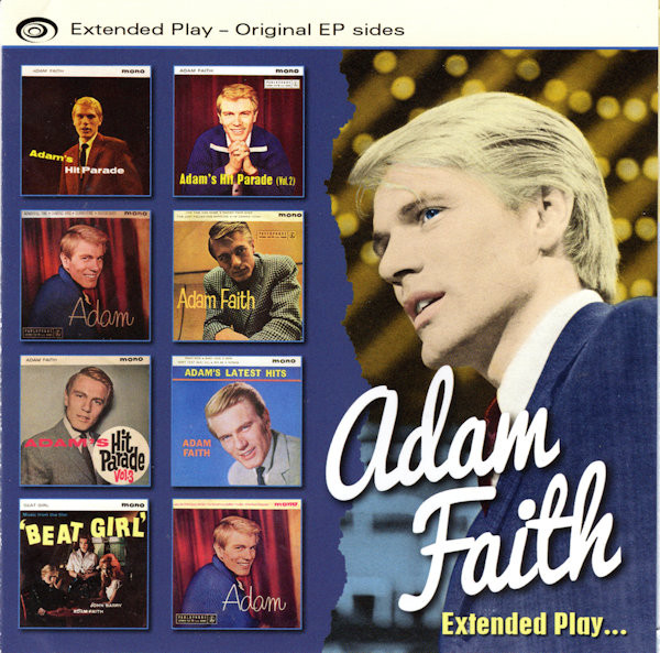 Extended Play...