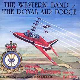 Play The "Red Arrows" Theme & Others
