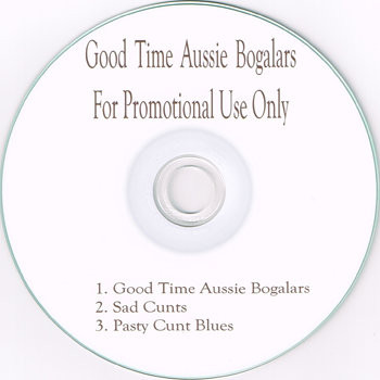 The Old Cunt EP