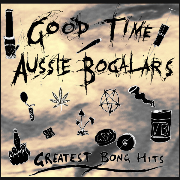 Greatest Bong Hits