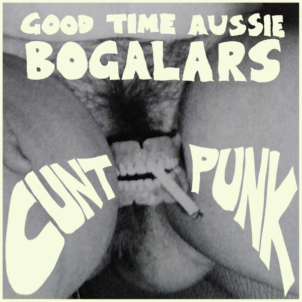 Cunt Punk