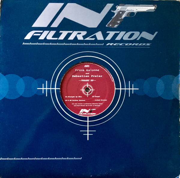 Target EP