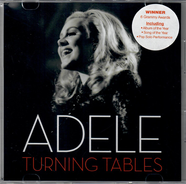 Turning Tables