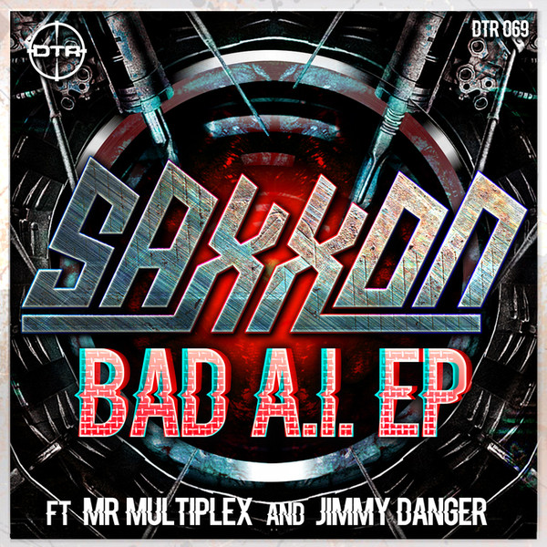 Bad A.I. EP