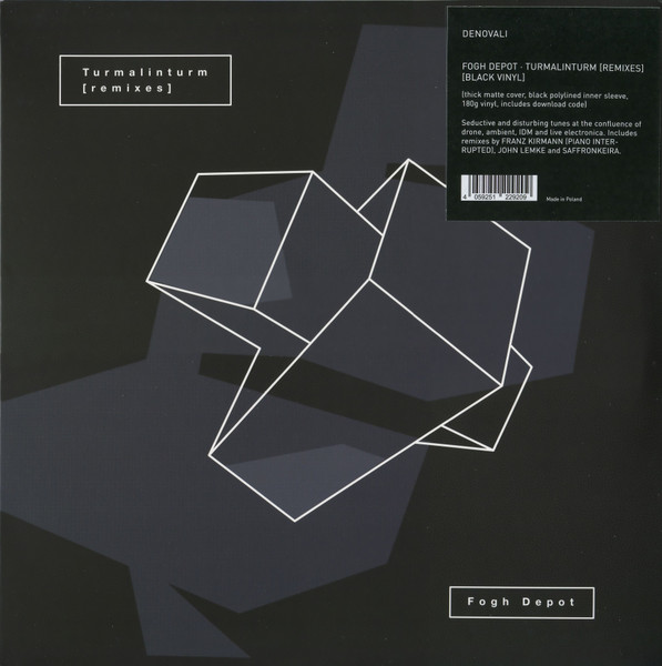 Turmalinturm [Remixes]