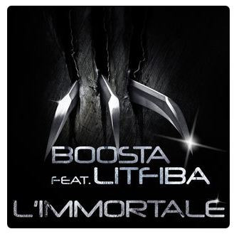 L'immortale