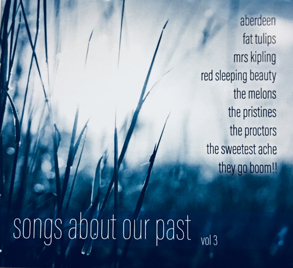 Songs About Our Past Vol 3
