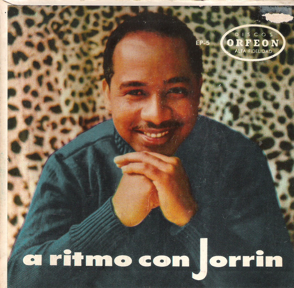 A Ritmo Con Jorrin