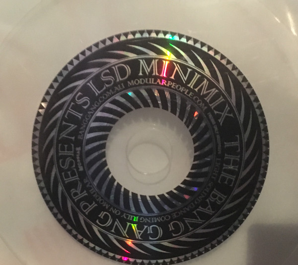 LSD Minimix