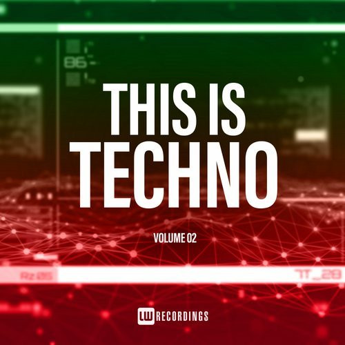 This Is Techno - Volume 02