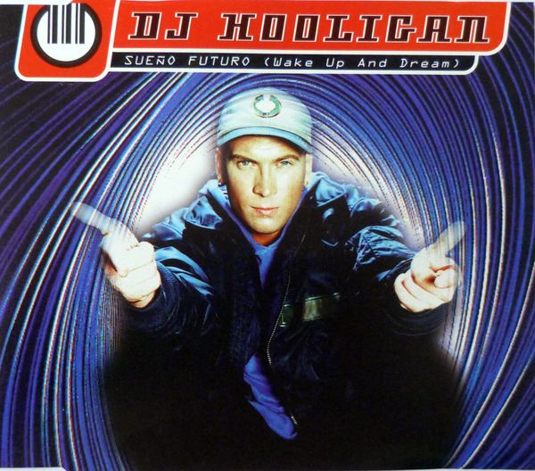 Sueño Futuro (Wake Up And Dream)