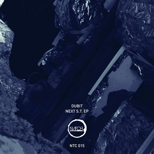 Next S.T. EP