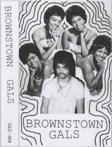 Brownstown Gals
