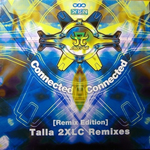 Connected (Talla 2XLC Remixes)