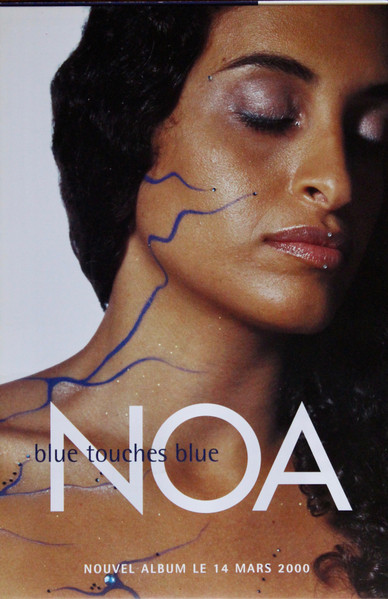 Blue Touches Blue - Extraits de L ´Album