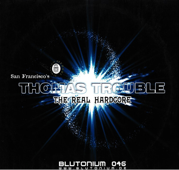 The Real Hardcore