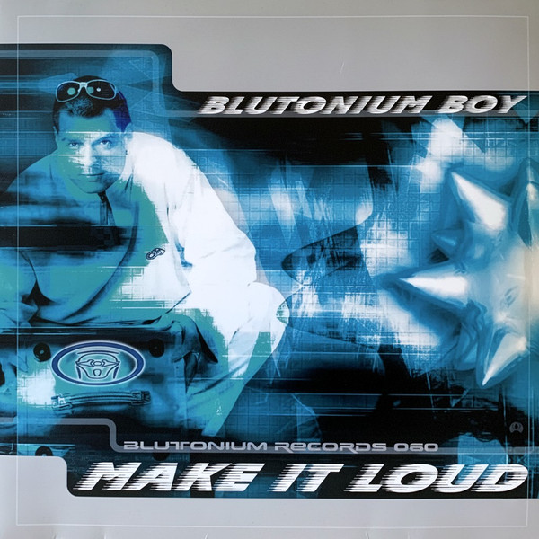 Make It Loud