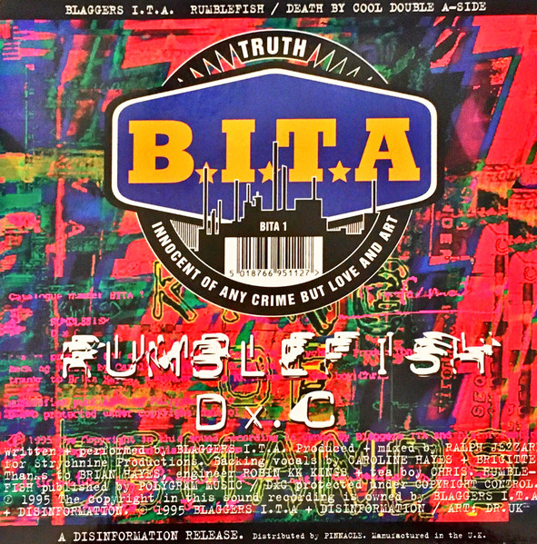 Rumblefish