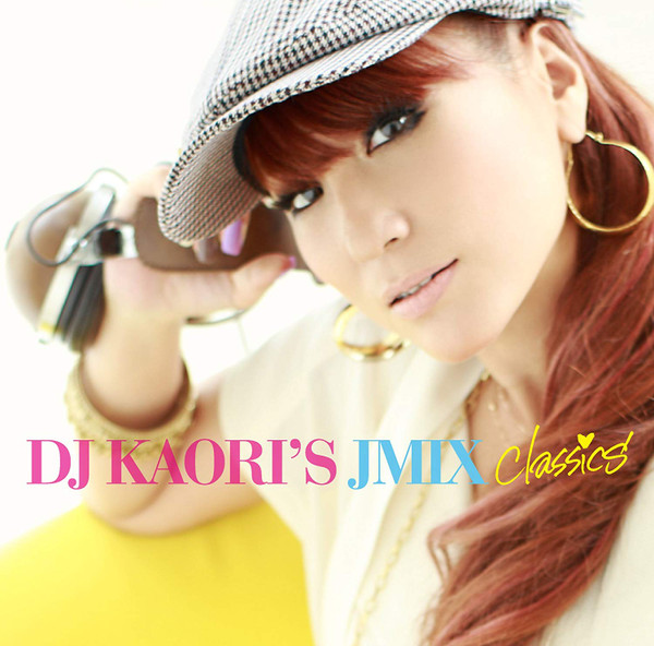 DJ Kaori's JMix Classics