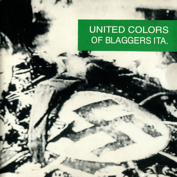 United Colors Of Blaggers ITA