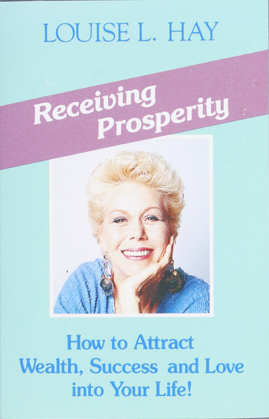 Receiving Prosperity