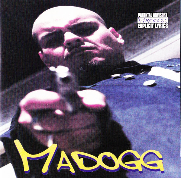 You Can't Deal With A Madogg