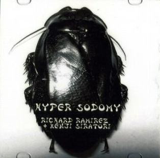 Hyper Sodomy