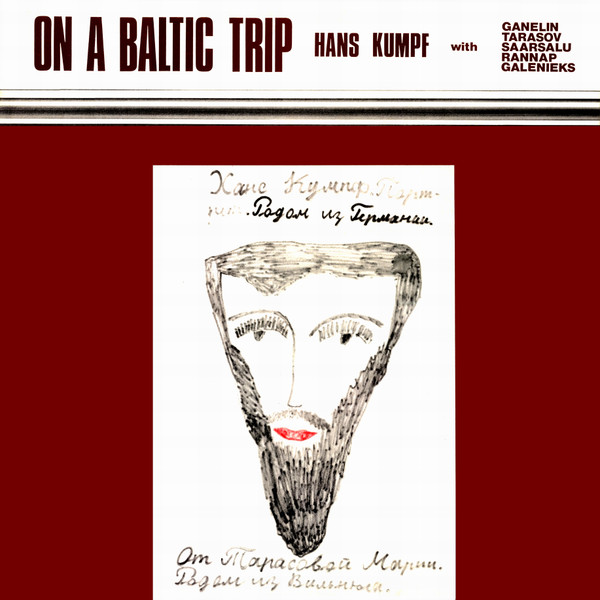 On A Baltic Trip