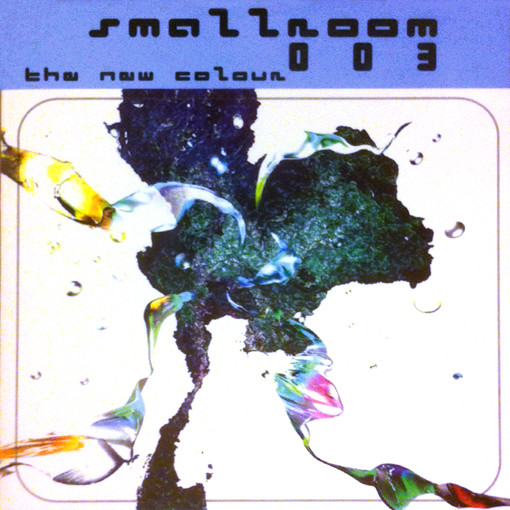 Smallroom 003: The New Colour