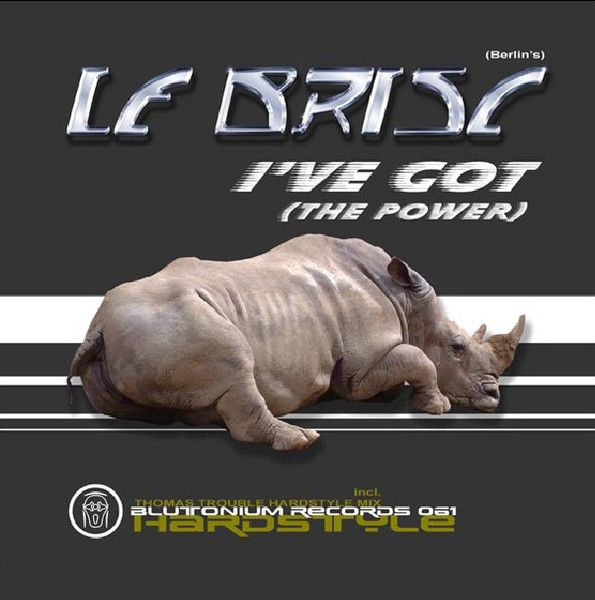 I've Got (The Power)